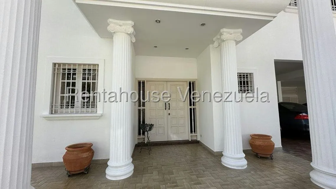 Casa (Multipes Niveles) en Venta en La Tahona, Distrito Metropolitano - 4