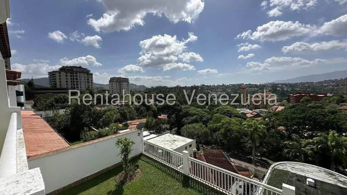 Casa (Multipes Niveles) en Venta en La Tahona, Distrito Metropolitano - 41