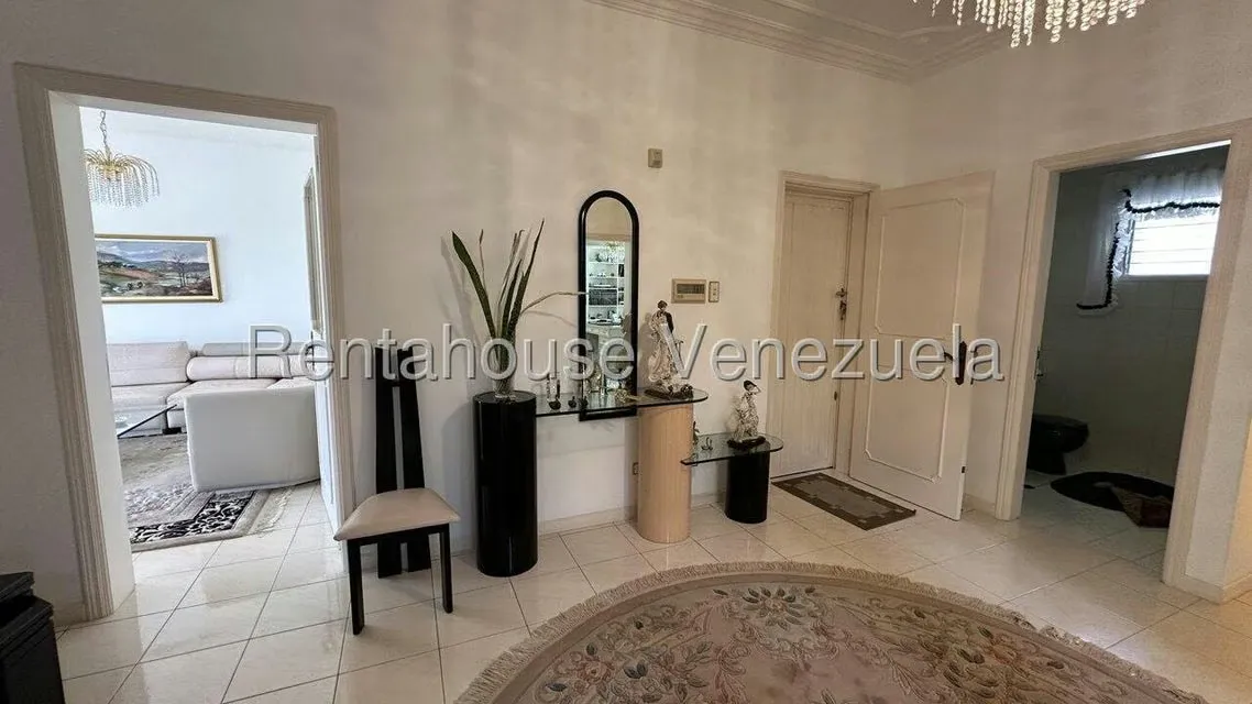 Casa (Multipes Niveles) en Venta en La Tahona, Distrito Metropolitano - 47