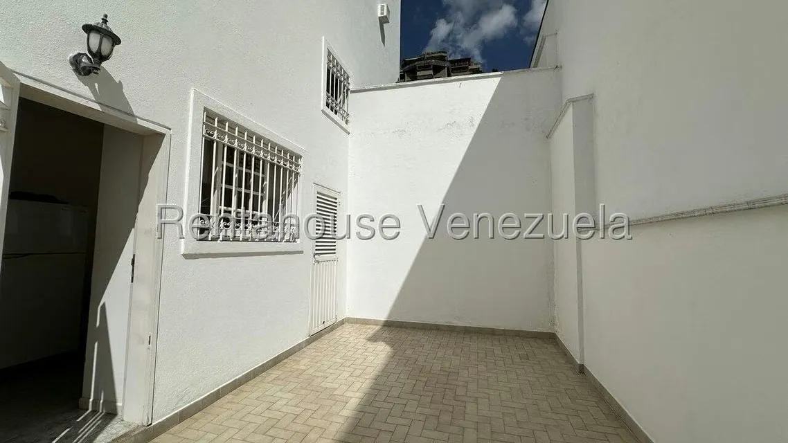 Casa (Multipes Niveles) en Venta en La Tahona, Distrito Metropolitano - 48