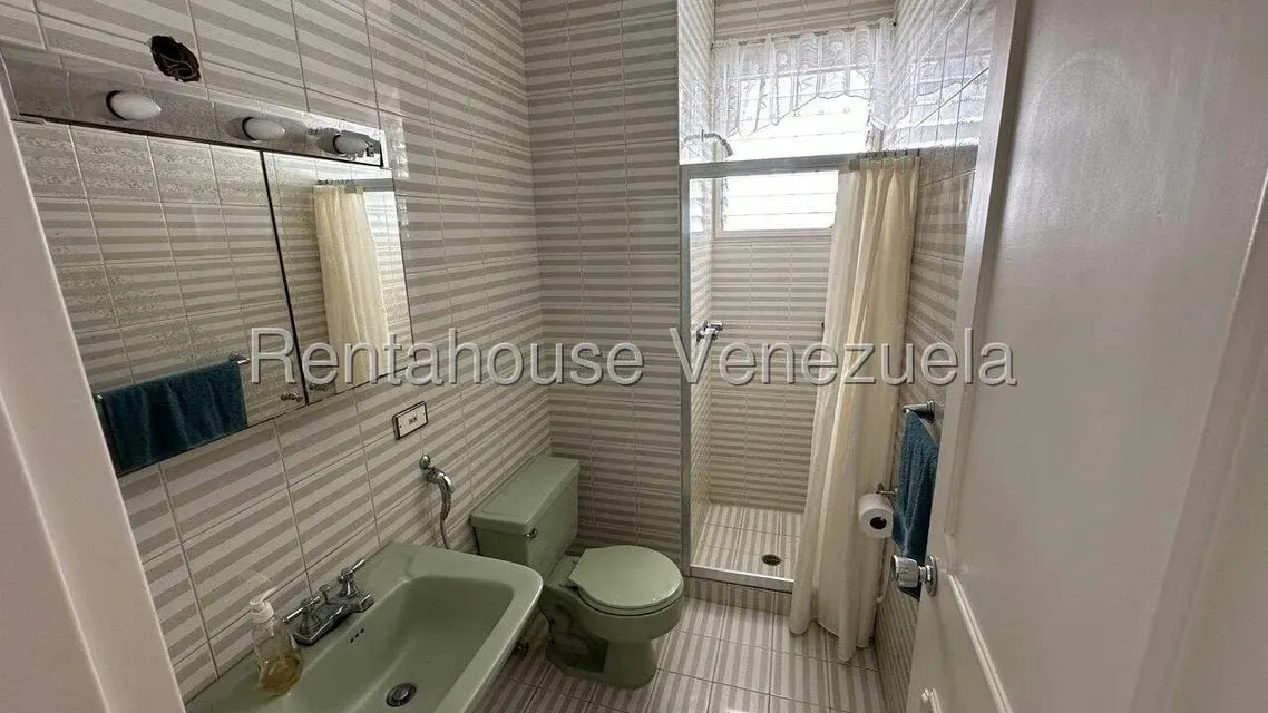 Casa (Multipes Niveles) en Venta en La Tahona, Distrito Metropolitano - 51