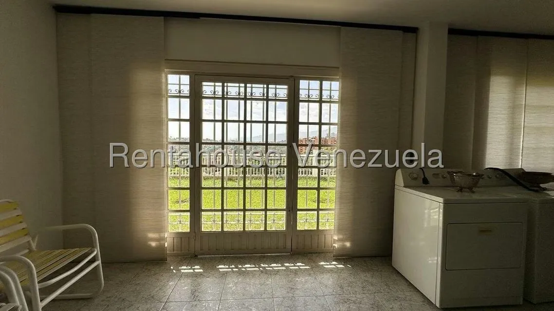 Casa (Multipes Niveles) en Venta en La Tahona, Distrito Metropolitano - 52