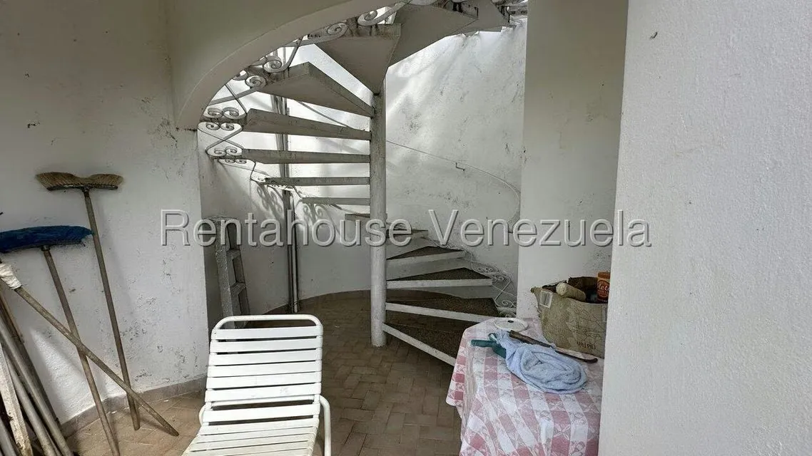 Casa (Multipes Niveles) en Venta en La Tahona, Distrito Metropolitano - 54