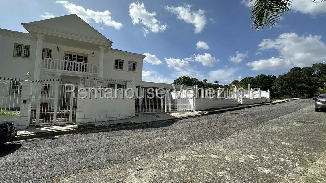 Casa (Multipes Niveles) en Venta en La Tahona, Distrito Metropolitano - 55