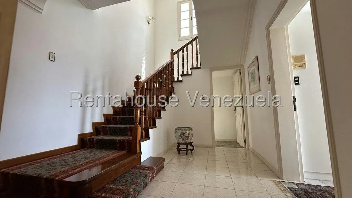 Casa (Multipes Niveles) en Venta en La Tahona, Distrito Metropolitano - 7