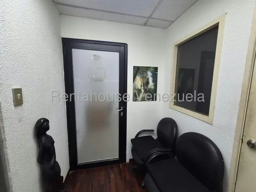 Oficina en Alquiler en La California Norte, Distrito Metropolitano