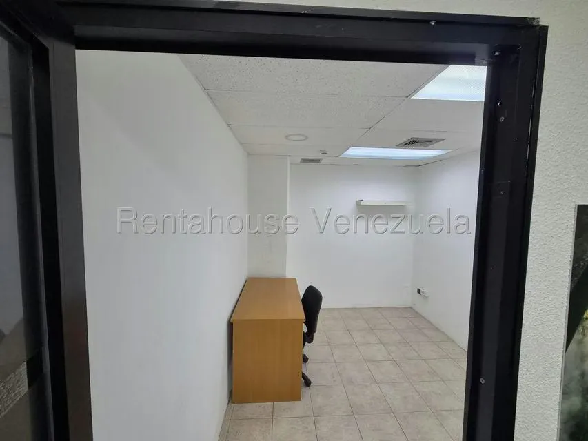 Oficina en Alquiler en La California Norte, Distrito Metropolitano - 3
