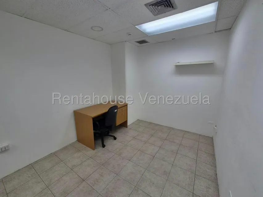 Oficina en Alquiler en La California Norte, Distrito Metropolitano - 7