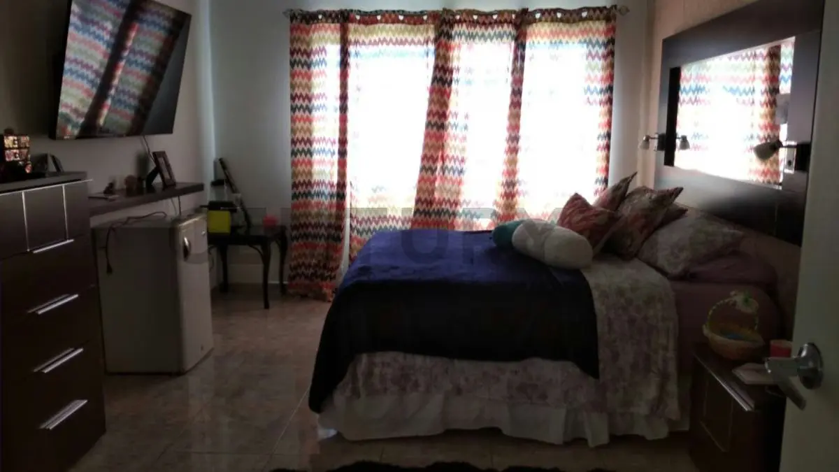 PENTHOUSE EN LA URBANIZACION COSTA AZUL - 15