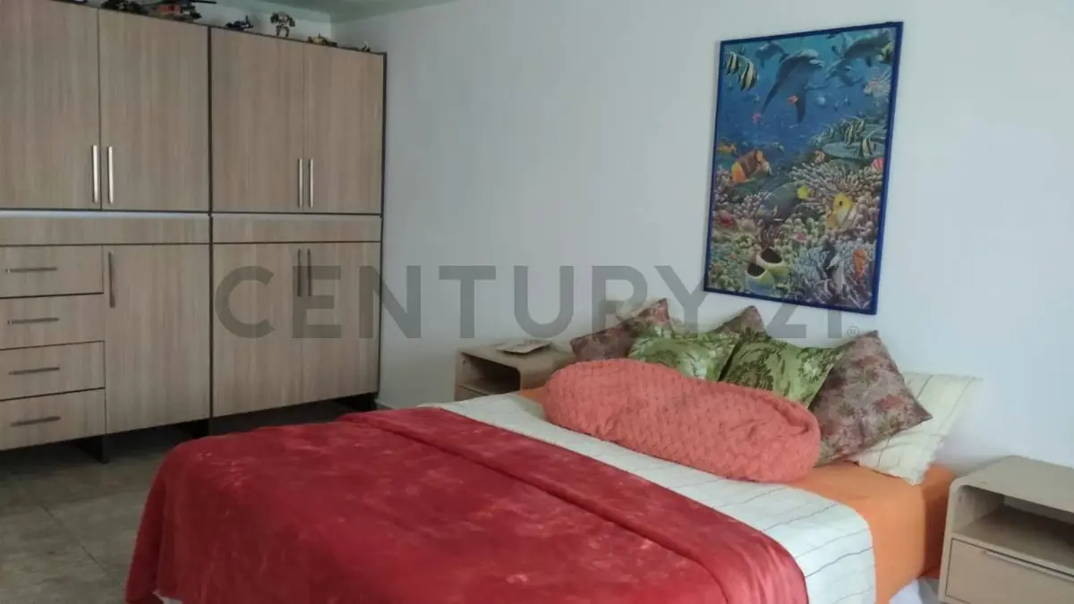 PENTHOUSE EN LA URBANIZACION COSTA AZUL - 17