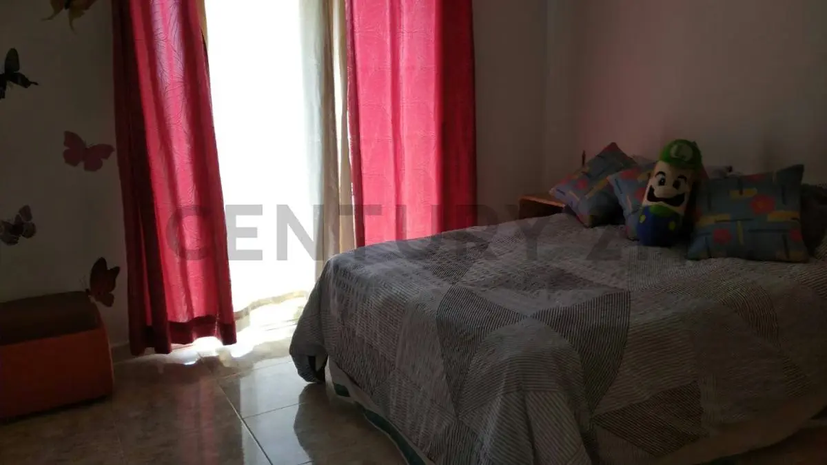 PENTHOUSE EN LA URBANIZACION COSTA AZUL - 21