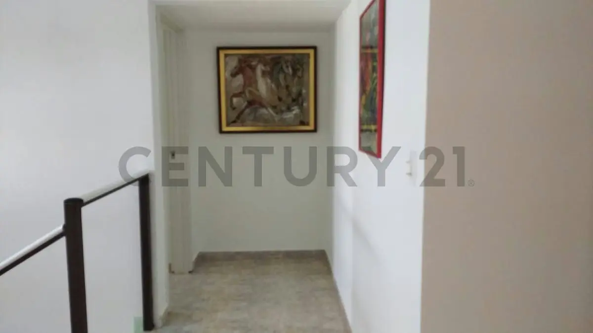 PENTHOUSE EN LA URBANIZACION COSTA AZUL - 27