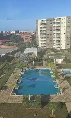 PENTHOUSE EN LA URBANIZACION COSTA AZUL - 40