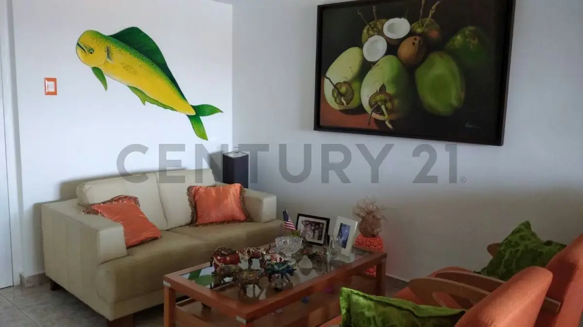 PENTHOUSE EN LA URBANIZACION COSTA AZUL - 4