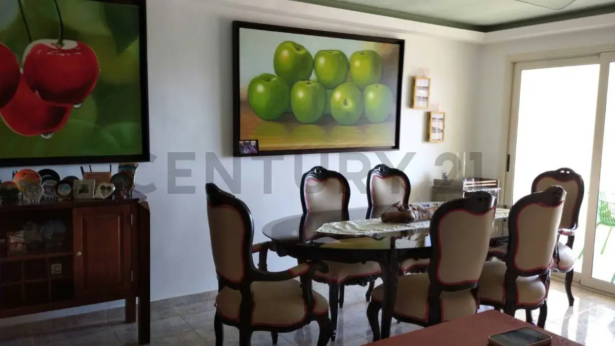 PENTHOUSE EN LA URBANIZACION COSTA AZUL - 6