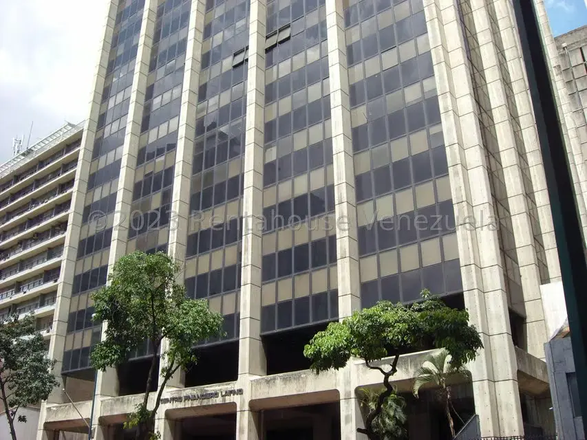 Oficina en Venta en Parroquia La Candelaria, Distrito Metropolitano