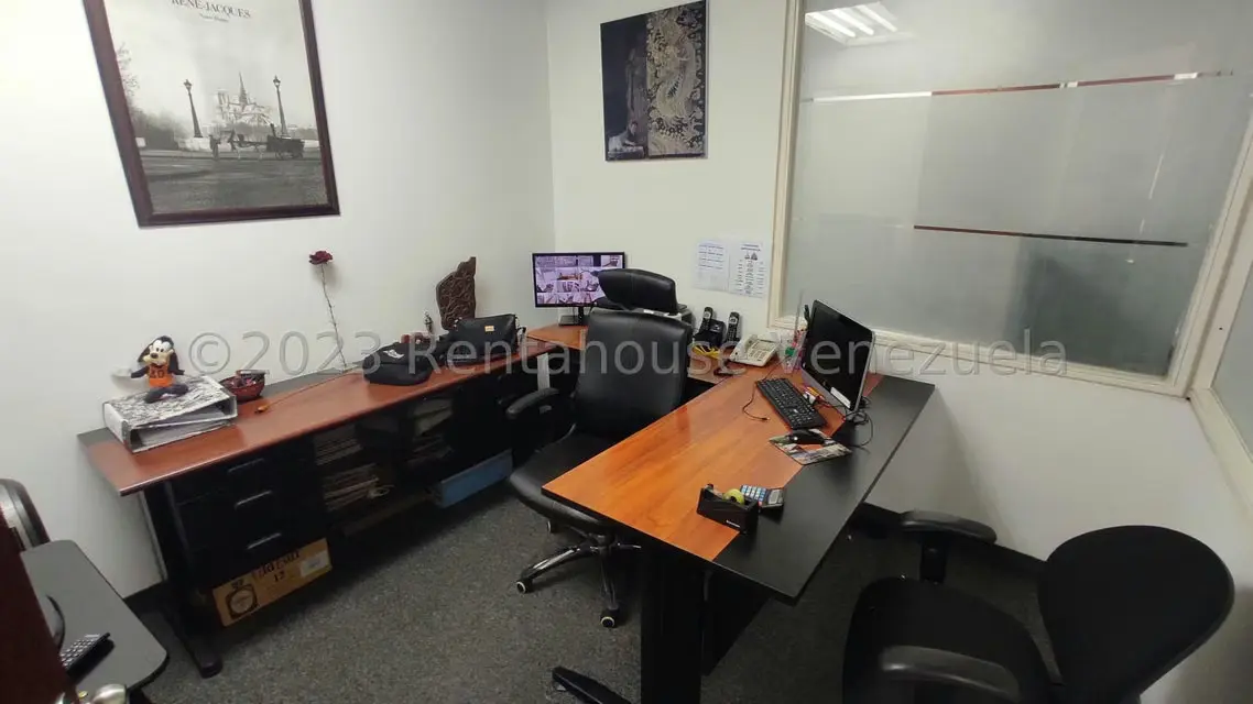 Oficina en Venta en Parroquia La Candelaria, Distrito Metropolitano - 13