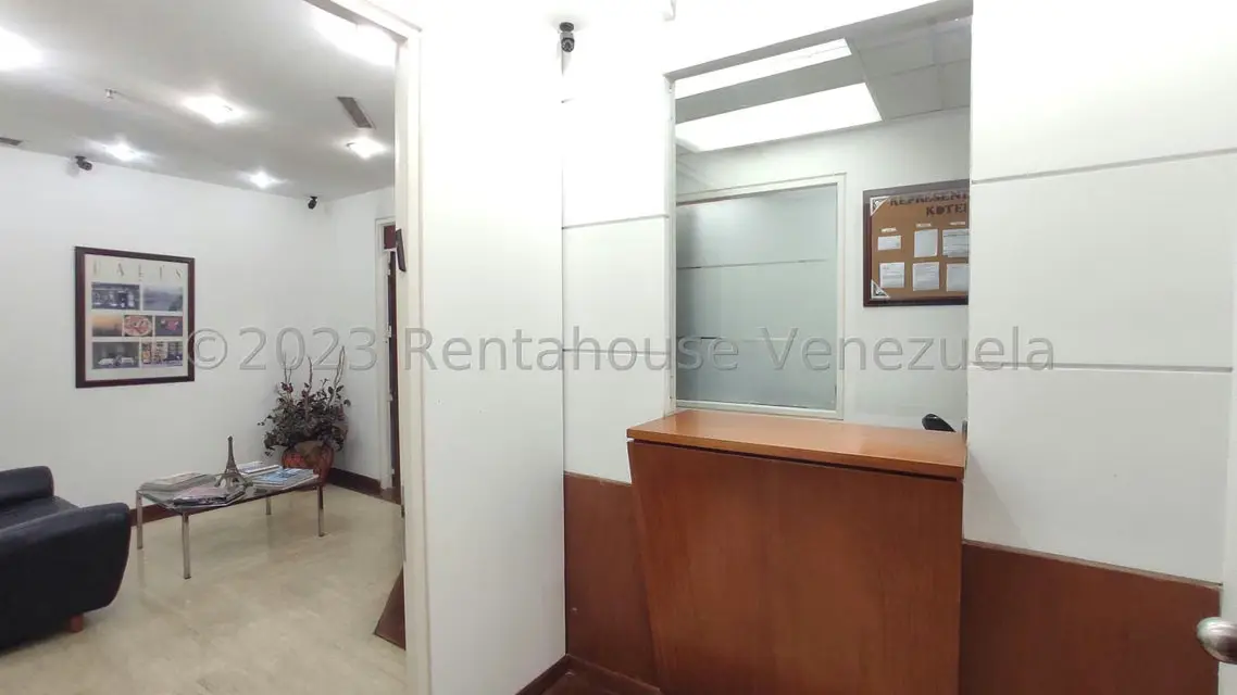 Oficina en Venta en Parroquia La Candelaria, Distrito Metropolitano - 3