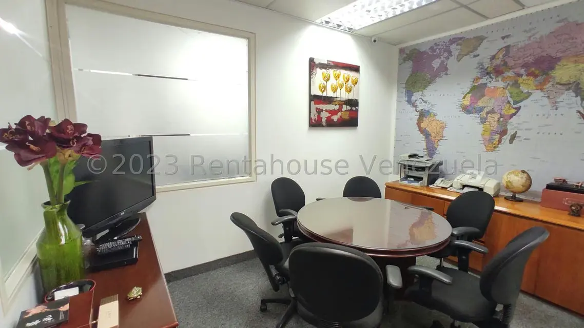 Oficina en Venta en Parroquia La Candelaria, Distrito Metropolitano - 7