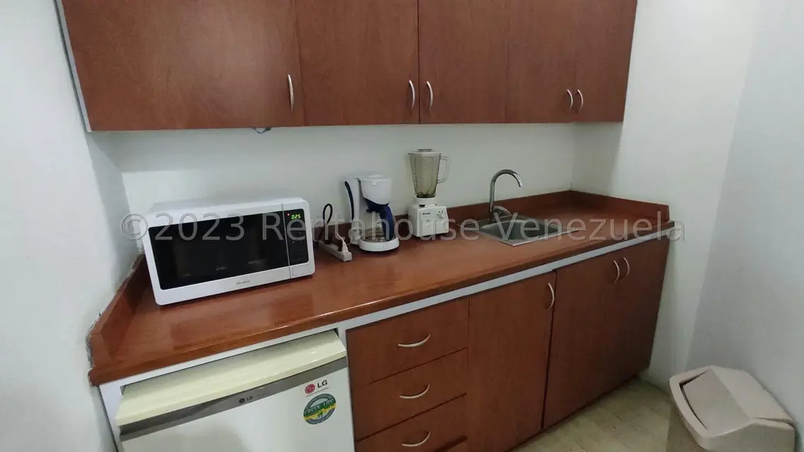 Oficina en Venta en Parroquia La Candelaria, Distrito Metropolitano - 8