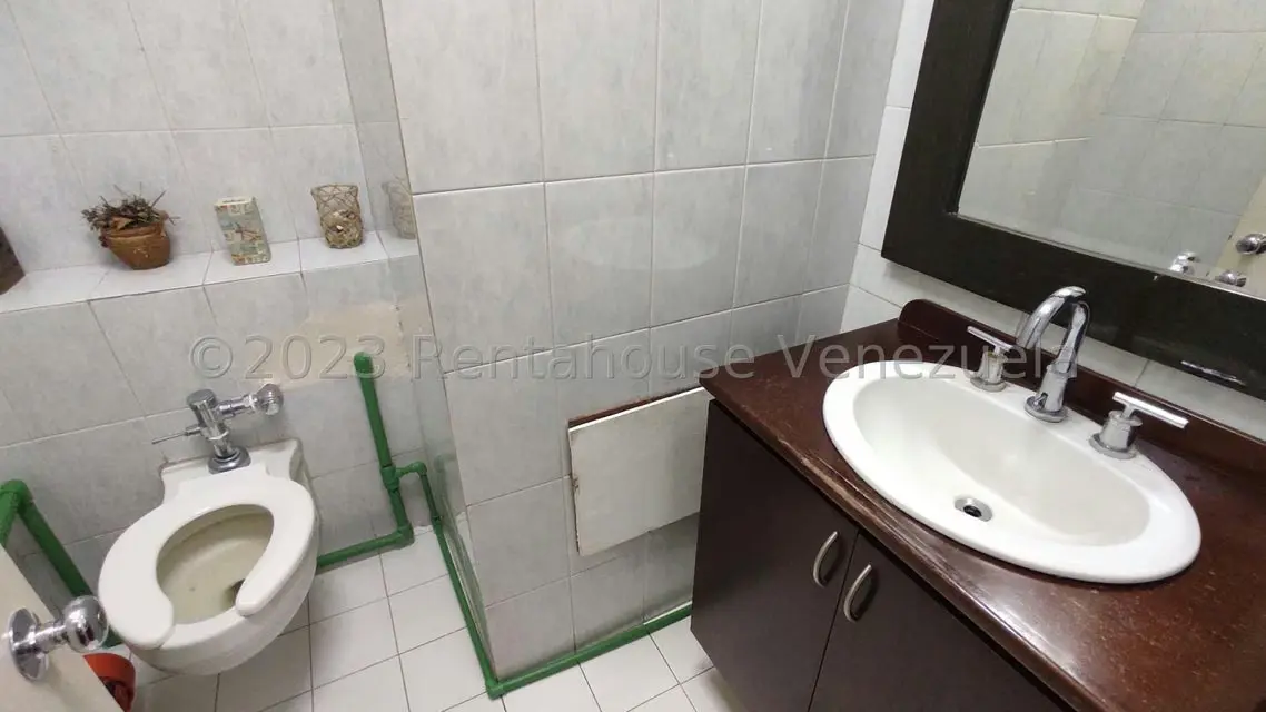 Oficina en Venta en Parroquia La Candelaria, Distrito Metropolitano - 9