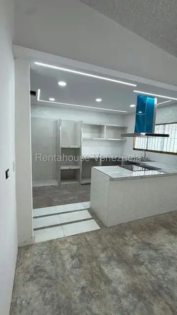 Casa (1 Nivel) en Venta en Mata Linda, Miranda