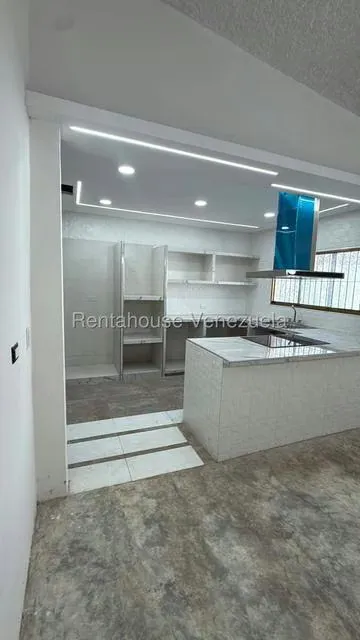 Casa (1 Nivel) en Venta en Mata Linda, Miranda