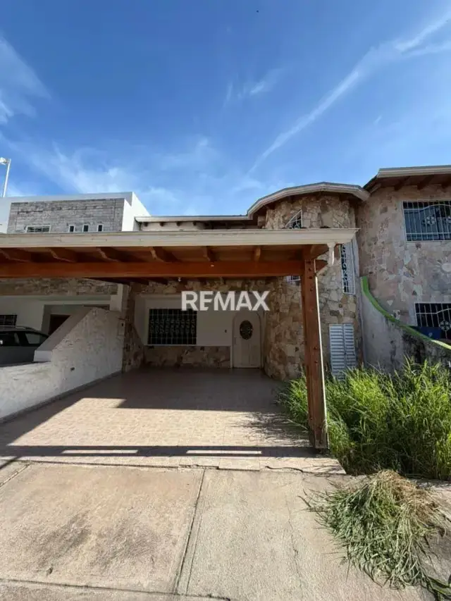 Casa en Las Vegas de Táriba