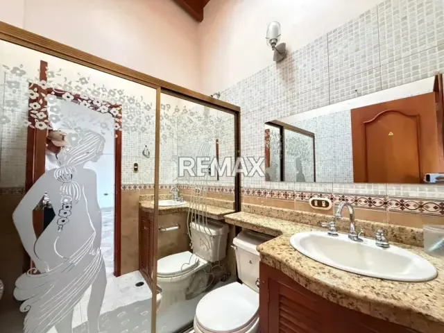 Casa en Las Vegas de Táriba - 11