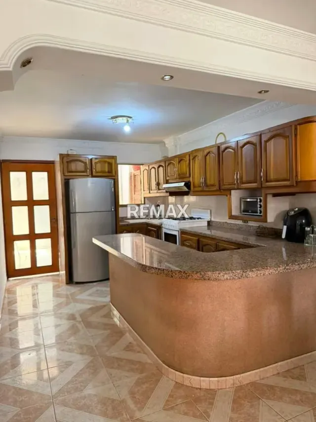 Casa en Las Vegas de Táriba - 17