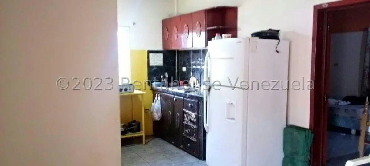 Casa (Multipes Niveles) en Venta en Sector Bobare, Falcon - 9