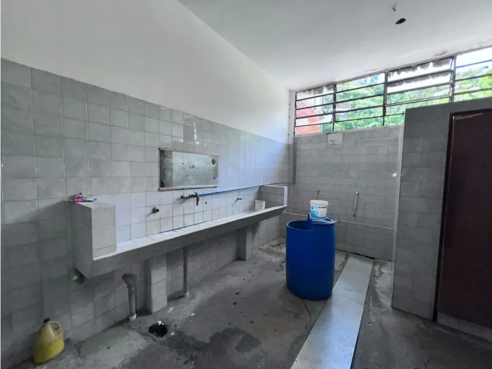 Galpón en venta en Baruta - 14