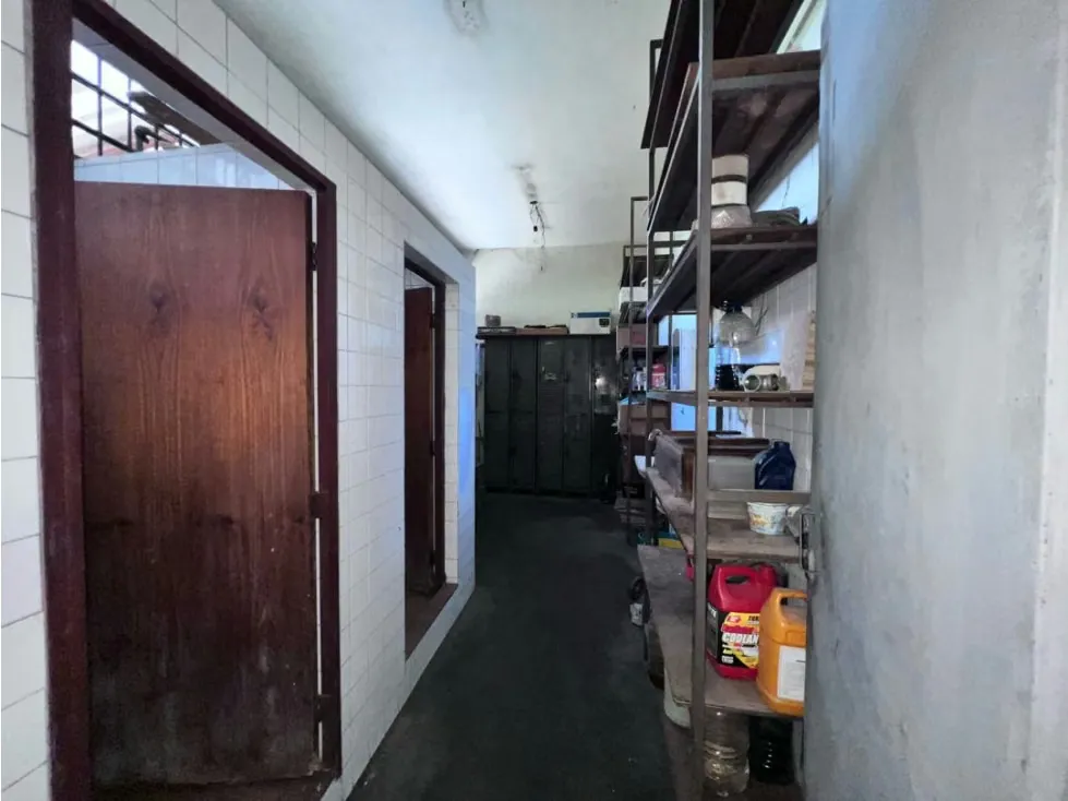 Galpón en venta en Baruta - 7