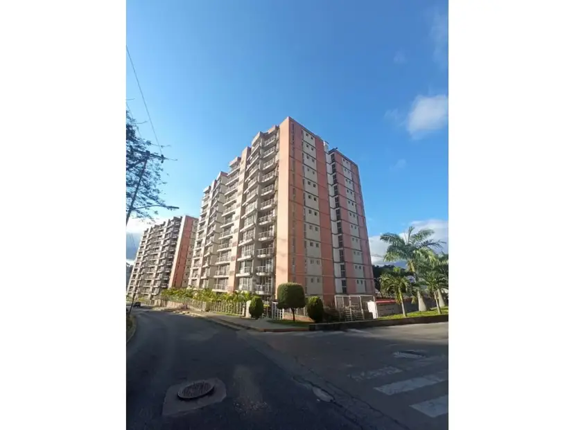 Alquilo apartamento 70.83m2 Las Haciendas El Encantado 4533