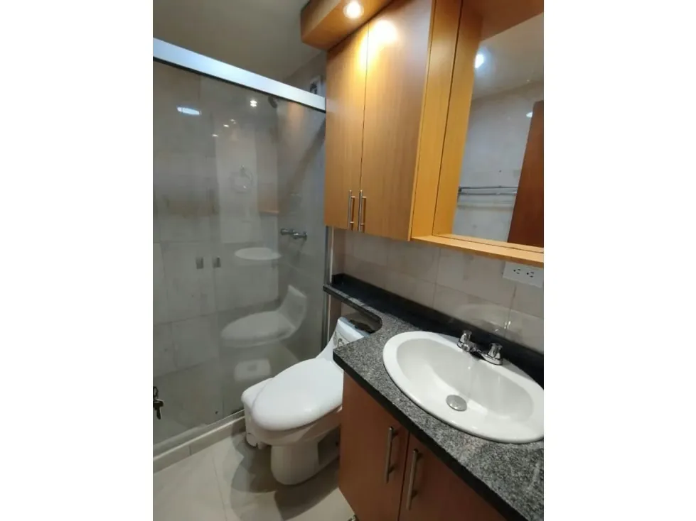 Alquilo apartamento 70.83m2 Las Haciendas El Encantado 4533 - 14