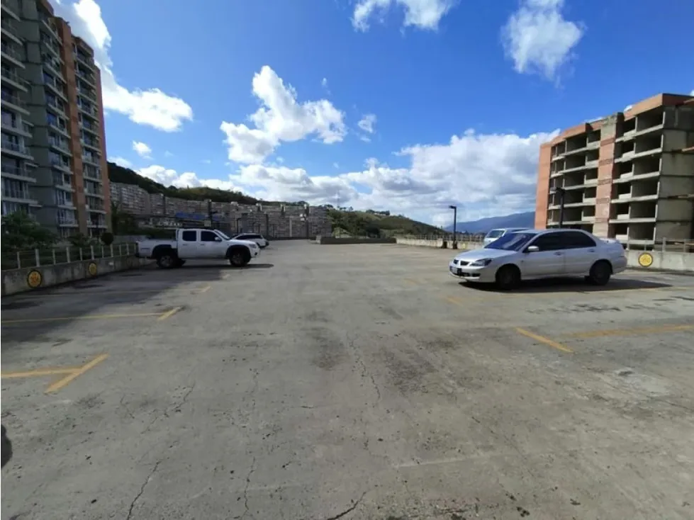 Alquilo apartamento 70.83m2 Las Haciendas El Encantado 4533 - 16