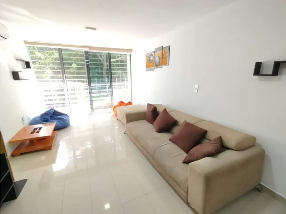 Alquilo apartamento 70.83m2 Las Haciendas El Encantado 4533 - 7