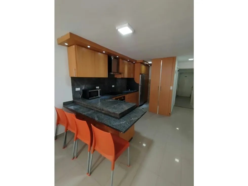 Alquilo apartamento 70.83m2 Las Haciendas El Encantado 4533 - 8
