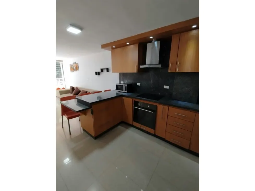 Alquilo apartamento 70.83m2 Las Haciendas El Encantado 4533 - 9