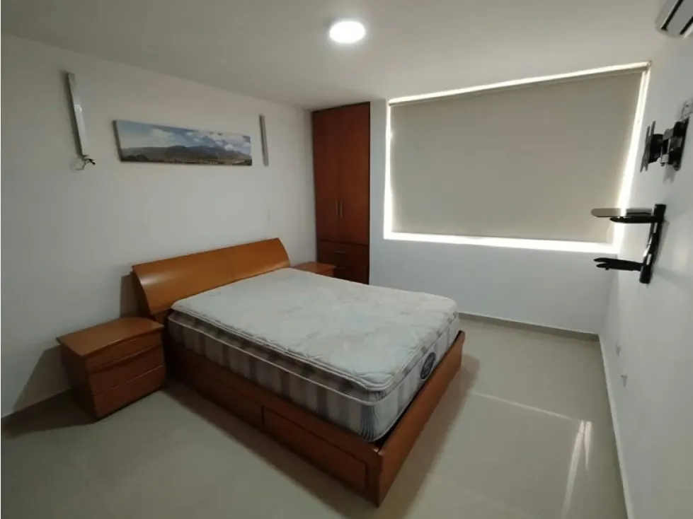Alquilo apartamento 70.83m2 Las Haciendas El Encantado 4533 - 10
