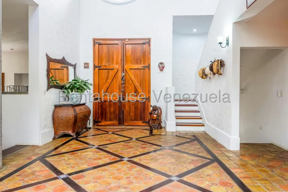 Casa (Multipes Niveles) en Venta en Oripoto, Distrito Metropolitano - 11