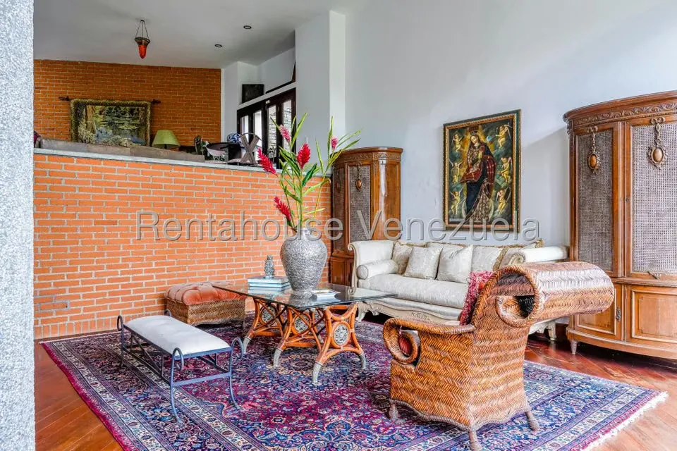 Casa (Multipes Niveles) en Venta en Oripoto, Distrito Metropolitano - 18