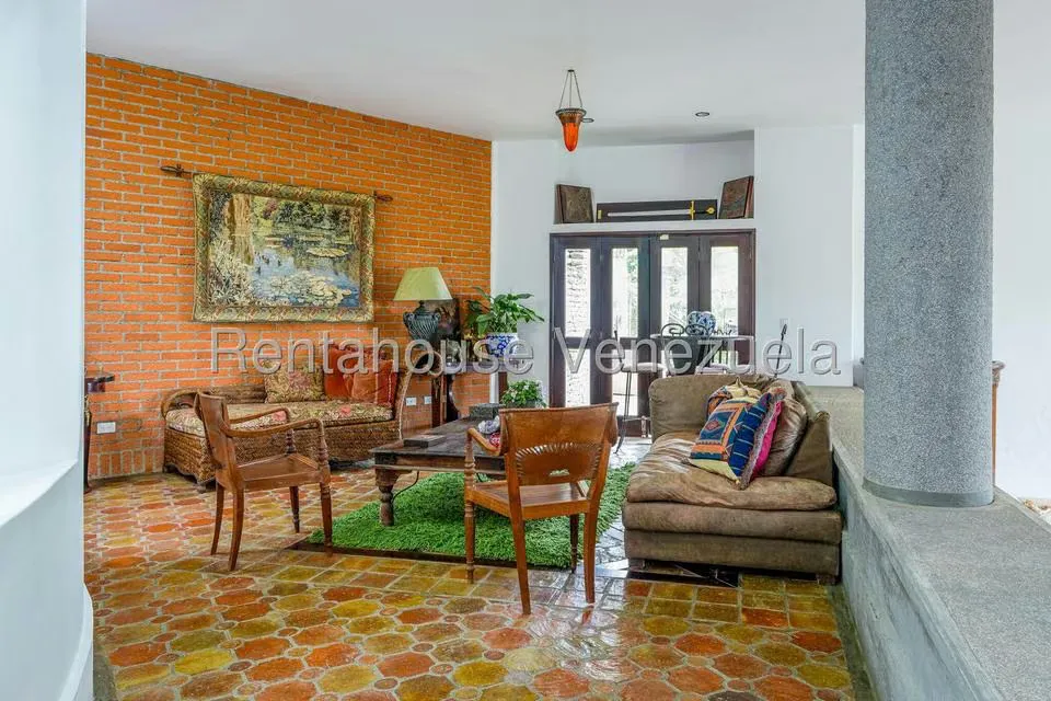 Casa (Multipes Niveles) en Venta en Oripoto, Distrito Metropolitano - 19