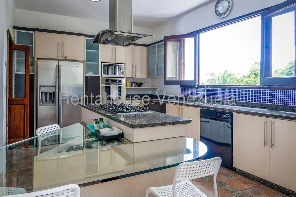 Casa (Multipes Niveles) en Venta en Oripoto, Distrito Metropolitano - 20