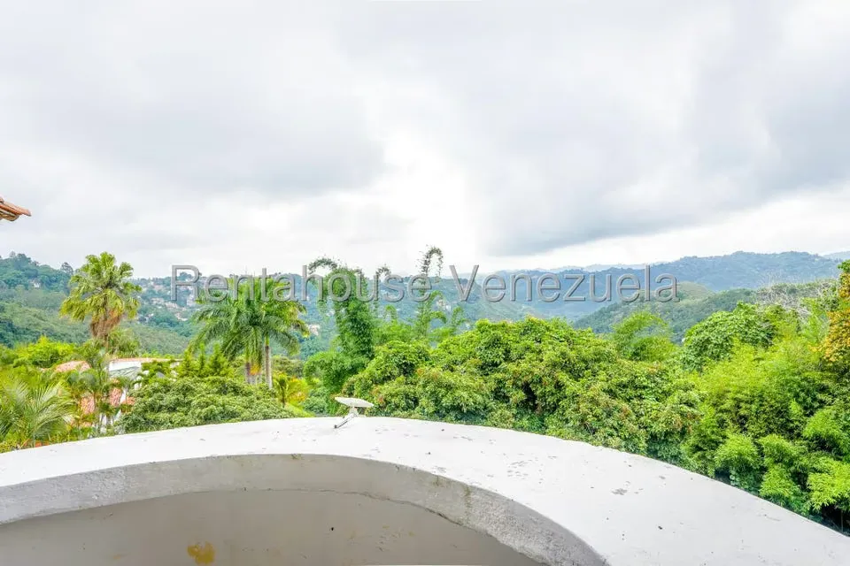 Casa (Multipes Niveles) en Venta en Oripoto, Distrito Metropolitano - 25