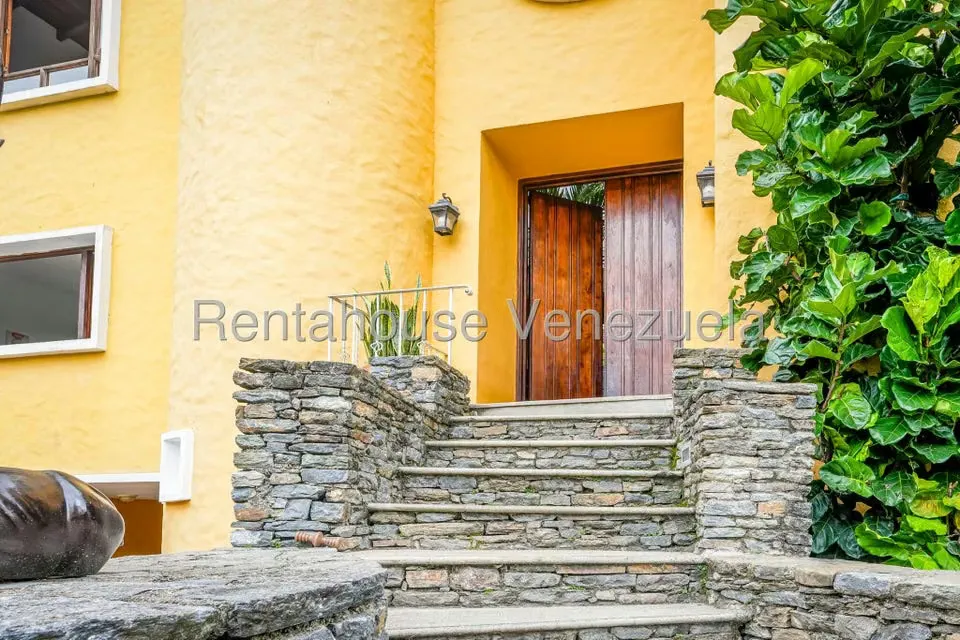 Casa (Multipes Niveles) en Venta en Oripoto, Distrito Metropolitano - 6