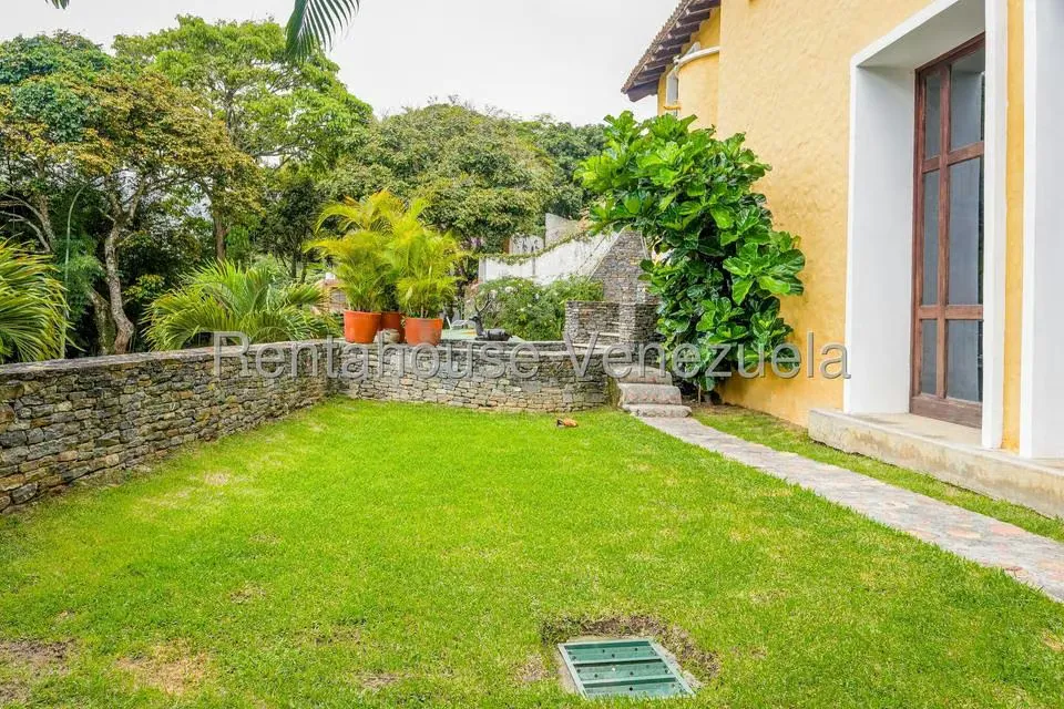 Casa (Multipes Niveles) en Venta en Oripoto, Distrito Metropolitano - 7