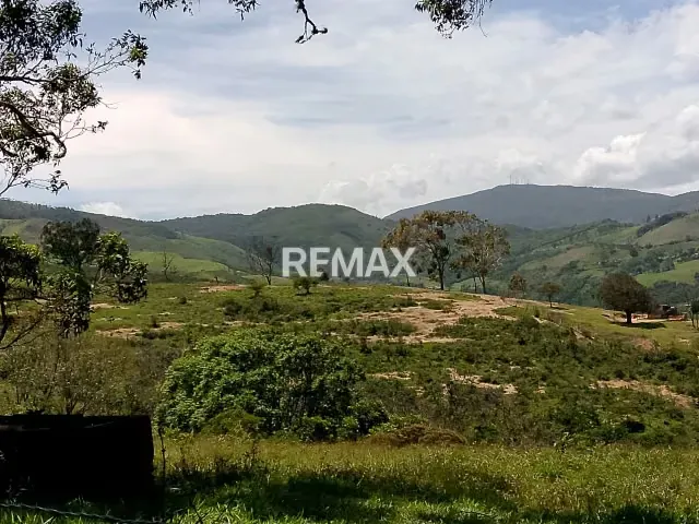 LOTE CON VISTA 180° en venta ubicado en Capacho - 8
