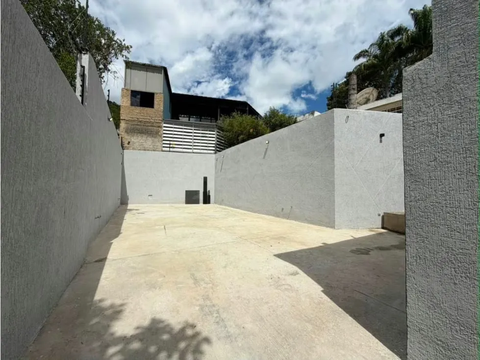 Se vende/alquila casa comercial 420m2 San Román 3547 - 6