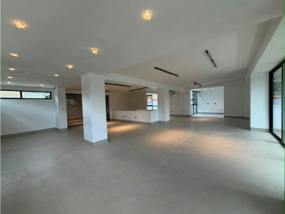 Se vende/alquila casa comercial 420m2 San Román 3547 - 10